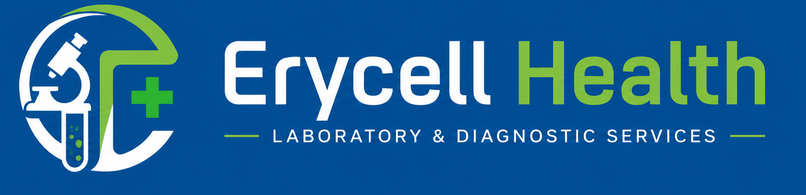 EryCell Health Logo